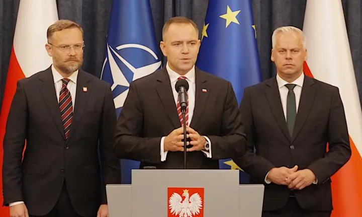 Co dalej po weto prezydenta? Analiza możliwych scenariuszy