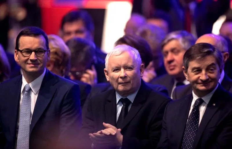 Co w polskim sejmie słychać? Najnowsze wydarzenia i zmiany w polityce