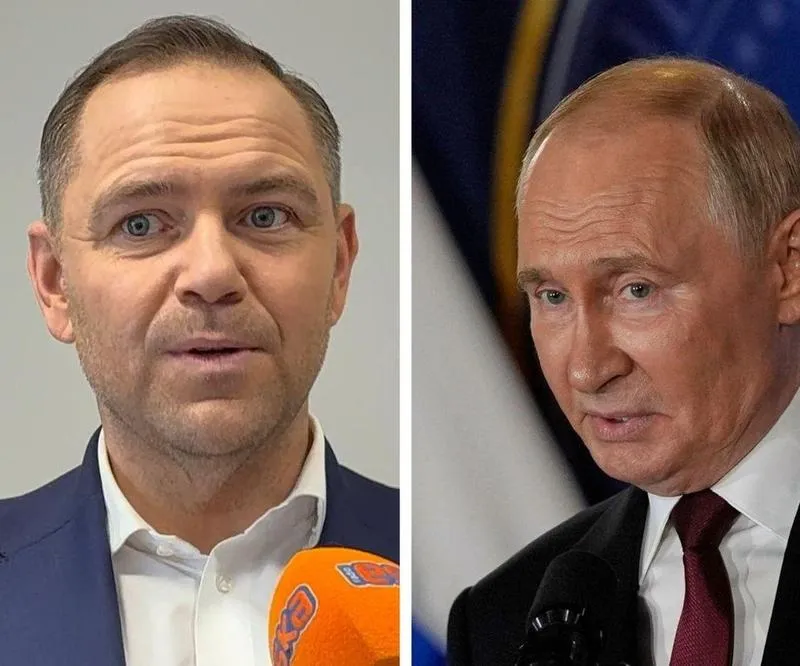 Czy jasnowidz przewidzi, kto zdobyje fotel prezydenta w 2026 roku?