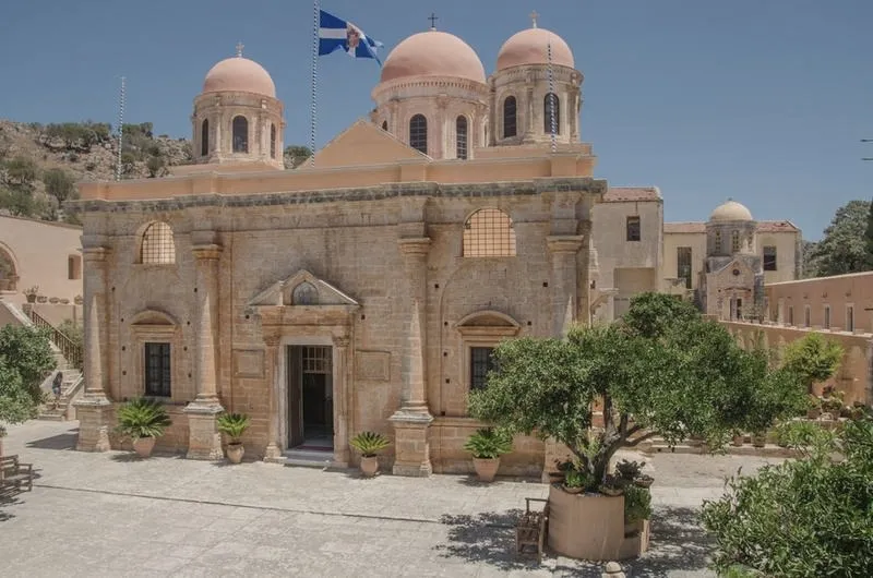Czy Kreta jest w Unii Europejskiej? Odpowiedzi na Twoje pytania