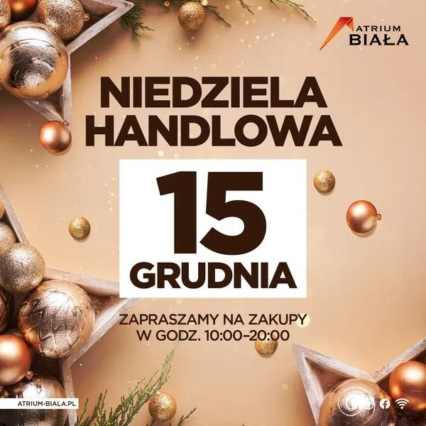 Czy niedziela handlowa będzie w dniu wyborów? Sprawdź, co mówią przepisy!