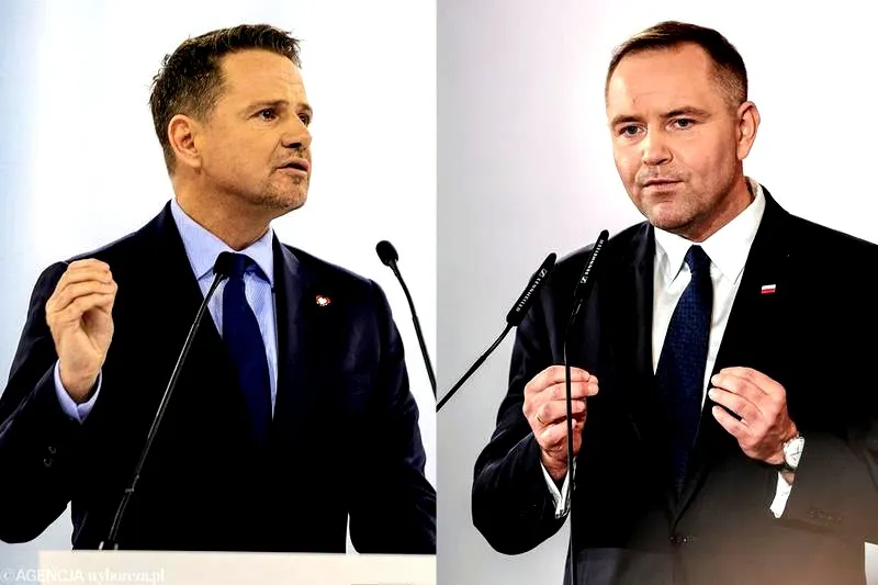 Czy trzaskowski ma szansę na wygraną w nadchodzących wyborach?