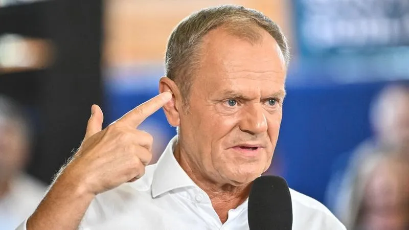 Czy Tusk ma szansę na start w wyścigu prezydenckim?