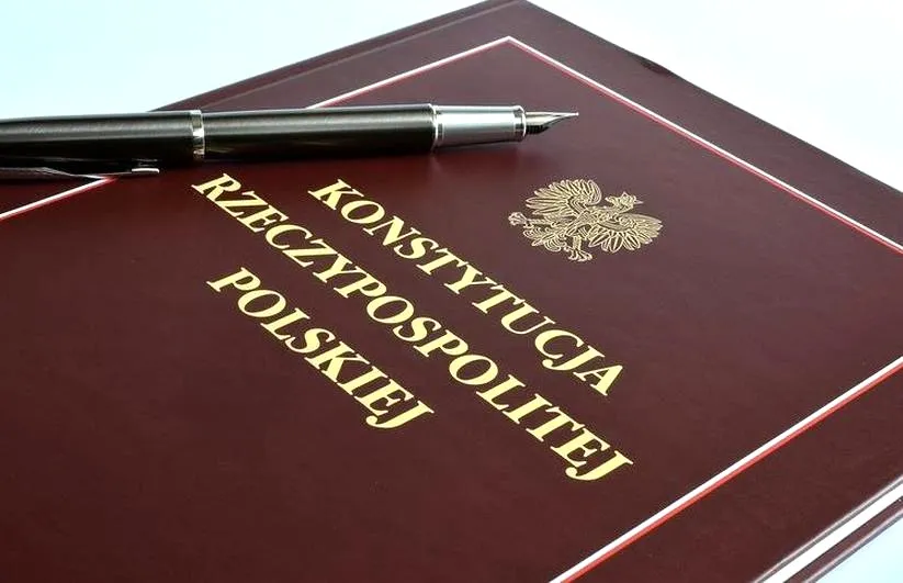Czym jest konstytucja RP i jakie ma znaczenie dla obywateli?