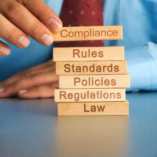 Czym jest polityka compliance i dlaczego jest kluczowa dla firm?