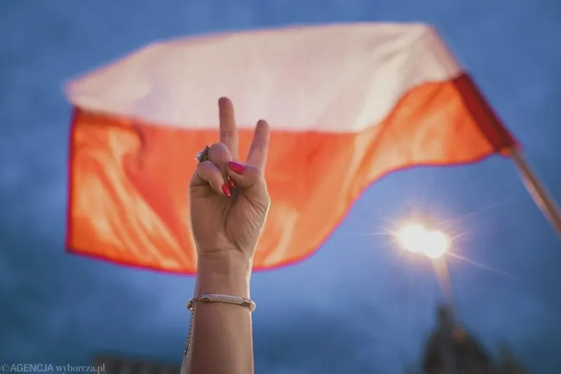 Demokracja - co to takiego i dlaczego jest ważna w naszym życiu?