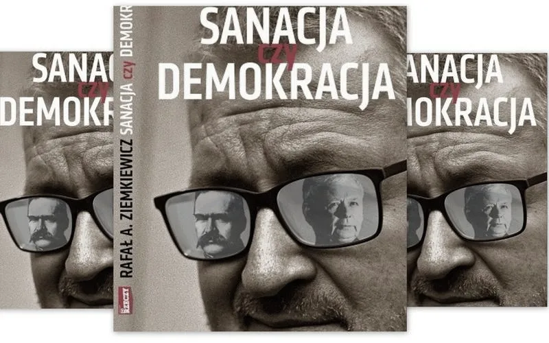 Demokracja czy sanacja – jakie wyzwania stoją przed współczesnym społeczeństwem?