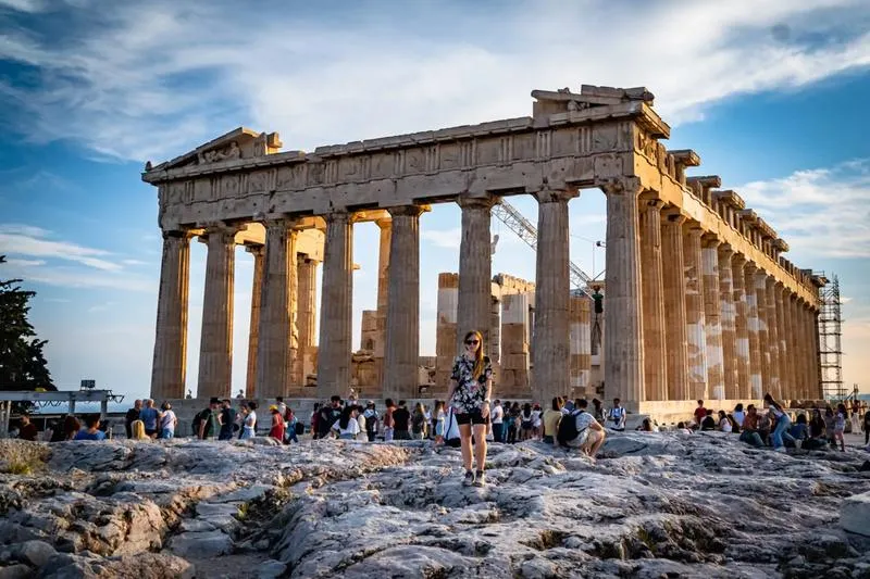 Demokracja w Atenach – kluczowe elementy starożytnego ustroju politycznego