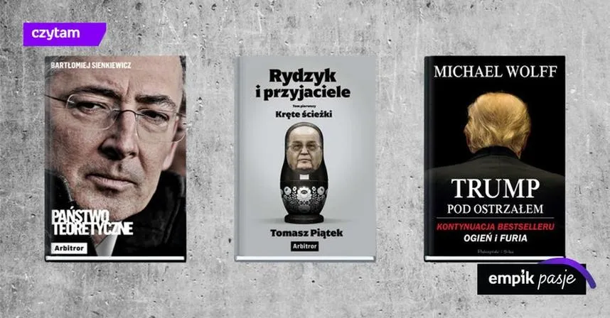 Droga do kariery: jak książka może pomóc w zostaniu politykiem