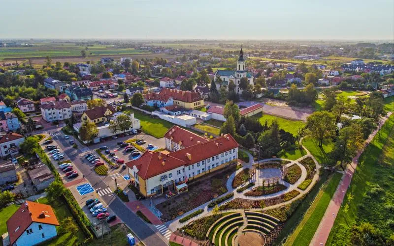 Finał wyborów w Starych Babicach – kto wyszedł zwycięsko?