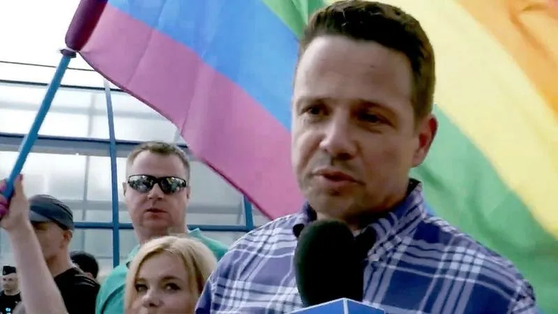Gdzie mieszka prezydent Trzaskowski? Odkrywamy sekrety jego życia prywatnego