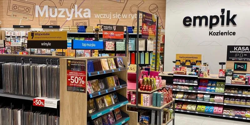 Gdzie szukać prezydenta Empik? Odkrywamy tajemnice jego lokalizacji