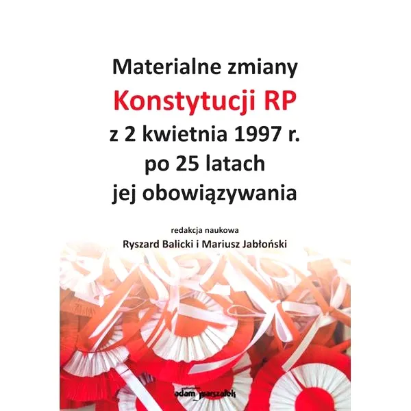 Ile czasu potrzebnego na zmianę konstytucji w Polsce?