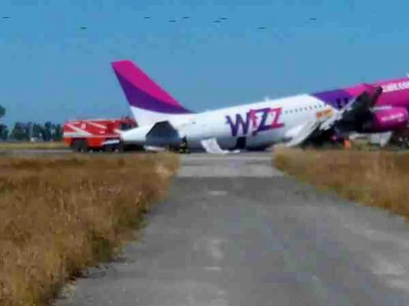 Ile naprawdę kosztuje wybór miejsca w Wizzair? Sprawdź, czy warto!