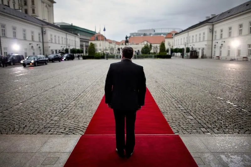 Ile podpisów na prezydenta RP potrzebujesz? Sprawdź wymagania!