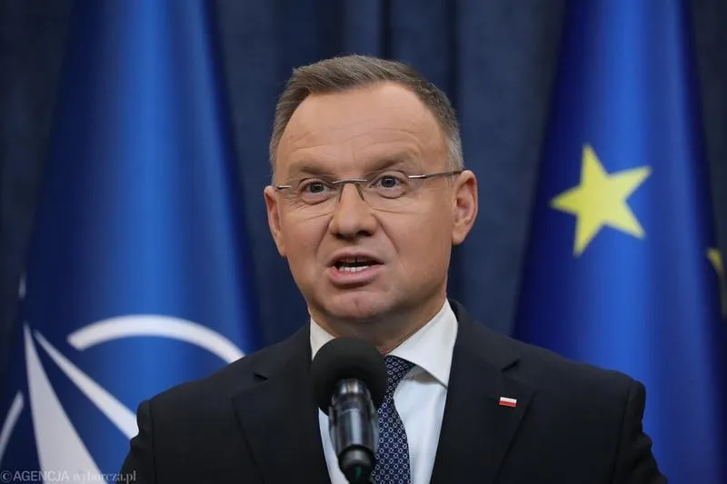 Ile zarabia prezydent Polski? Tajemnice pensji głowy państwa