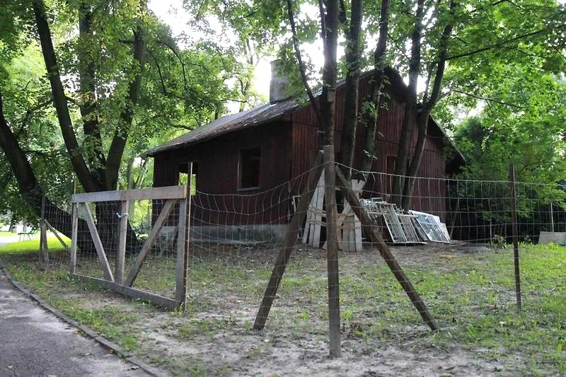 Jak łatwo dojechać do wiejskiej siedziby Sejmu?