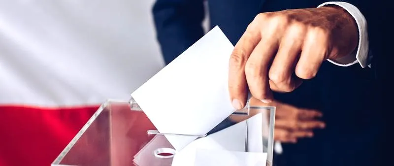 Jak skutecznie głosować za granicą w wyborach 2026?