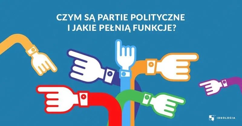 Jak skutecznie założyć partię polityczną w WOS – krok po kroku do sukcesu