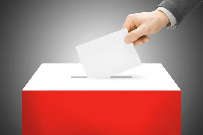 Jak wyglądają wybory: Przewodnik po procesie demokratycznym