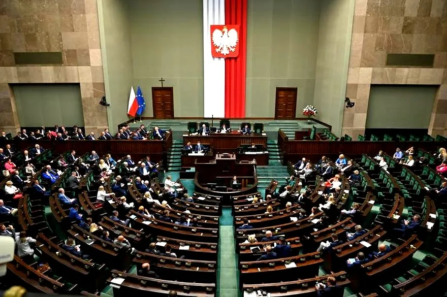 Jakie możliwości ma Sejm w przypadku wetowania ustaw przez prezydenta?