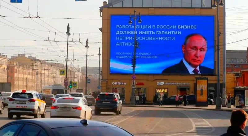 Kiedy będą wybory prezydenckie w Rosji? Oto kluczowe daty i szczegóły