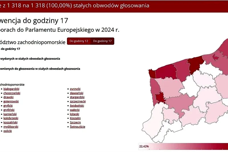 Kiedy były wybory do europarlamentu? Oto najważniejsze daty i wydarzenia