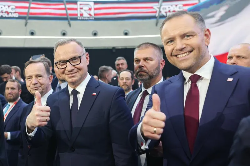 Kiedy dokładnie odbędzie się zaprzysiężenie Nawrockiego na prezydenta?