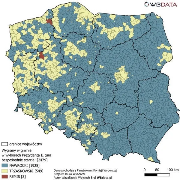 Kiedy dokładnie odbędą się wybory prezydenckie w Polsce w 2026 roku?