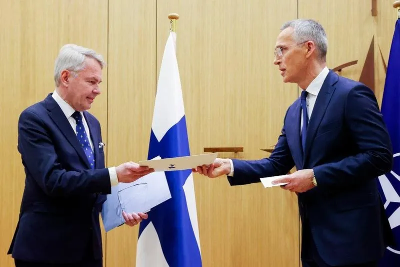 Kiedy Finlandia dołączy do NATO? Kluczowe daty i wydarzenia w procesie akcesji