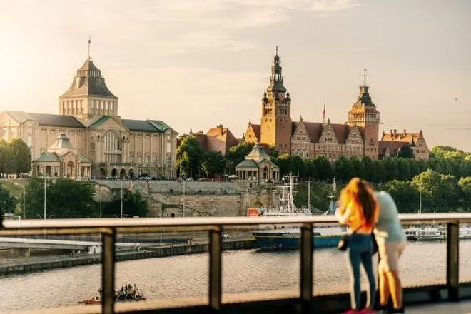 Kiedy mieszkańcy Szczecina wybiorą swojego prezydenta?