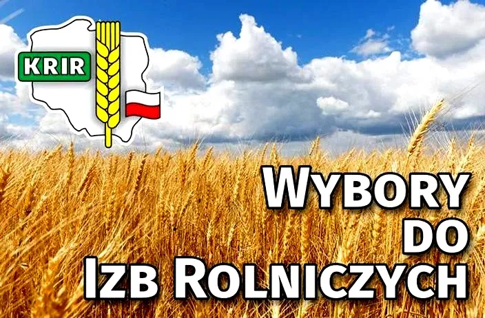 Kiedy odbędą się wybory do izb rolniczych i co warto wiedzieć?