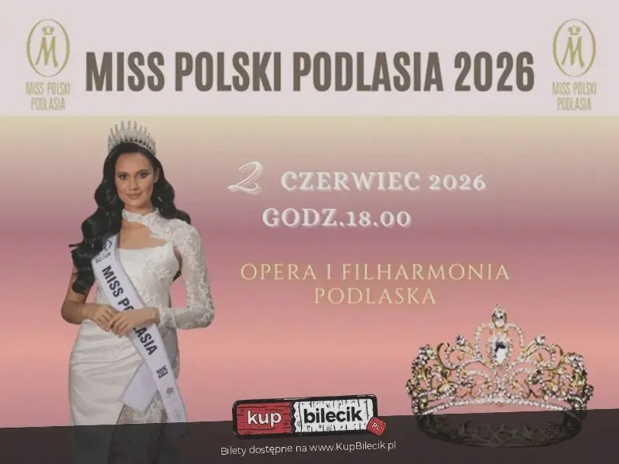 Kiedy odbędą się wybory miss 2026? Wszystko, co musisz wiedzieć!