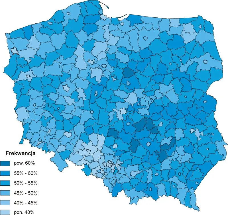 Kiedy odbędą się wybory samorządowe w Polsce? Sprawdź najnowsze informacje!