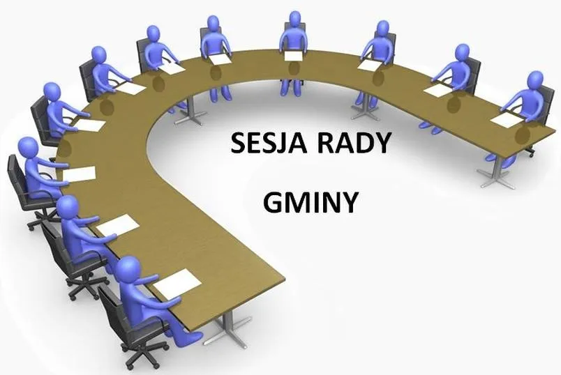 Kiedy odbędzie się pierwsza sesja rady gminy po wyborach?