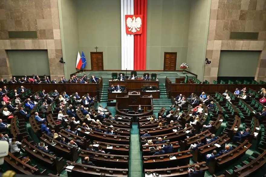 Kiedy odbędzie się posiedzenie Sejmu dotyczące rocznika 1953?