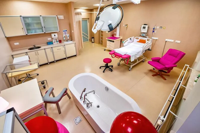 Kiedy warto podjąć decyzję o wyborze szpitala do porodu?