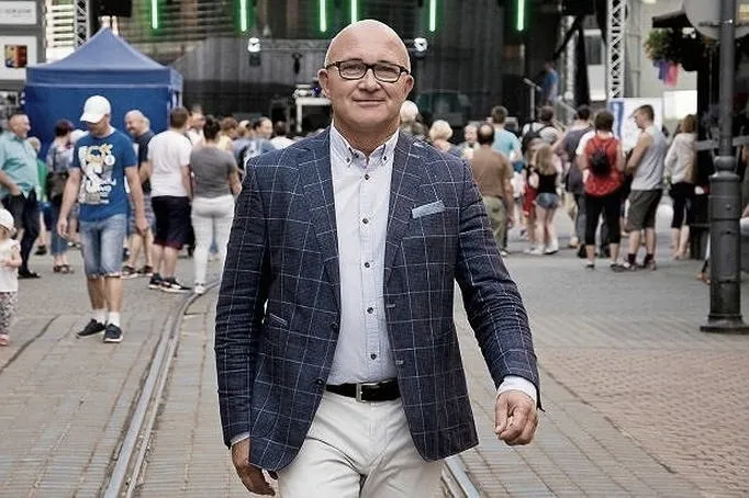 Kto aktualnie rządzi Chorzowem jako prezydent?