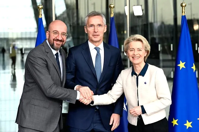 Kto chce do NATO? Oto najnowsze aspiracje krajów Europy Środkowej