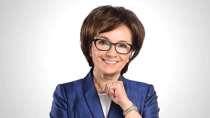 Kto jest obecnym marszałkiem Sejmu Polski? Poznaj najnowsze informacje
