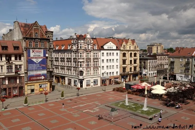 Kto ma szansę na fotel prezydenta Bytomia?