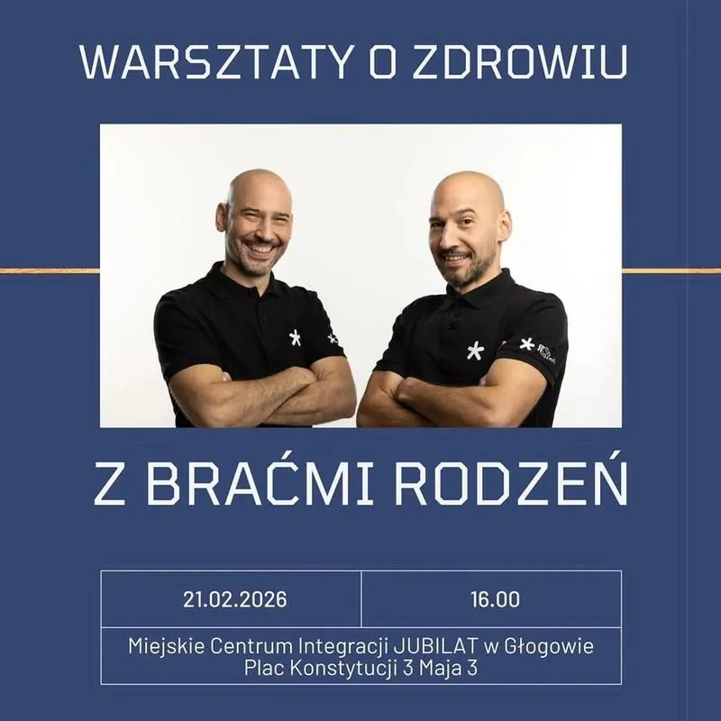 Kto ma szansę na urząd prezydenta Głogowa w 2026 roku?
