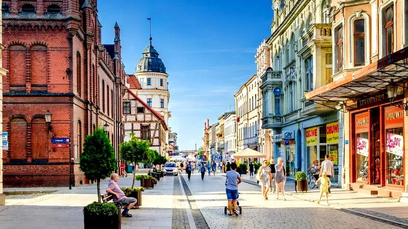 Kto obecnie pełni zaszczytną rolę prezydenta Inowrocławia?