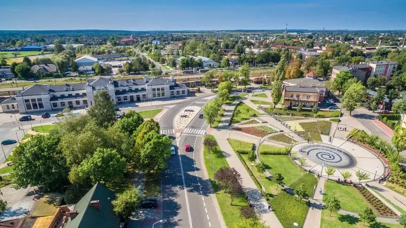 Kto pełni urząd prezydenta Zawiercia? Poznaj najważniejsze informacje