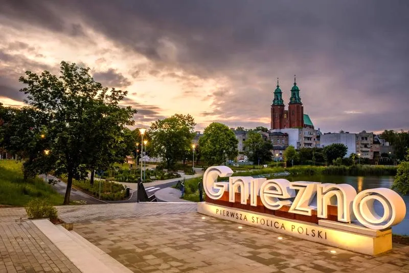 Kto rządzi Gnieznem? Poznajmy prezydenta miasta