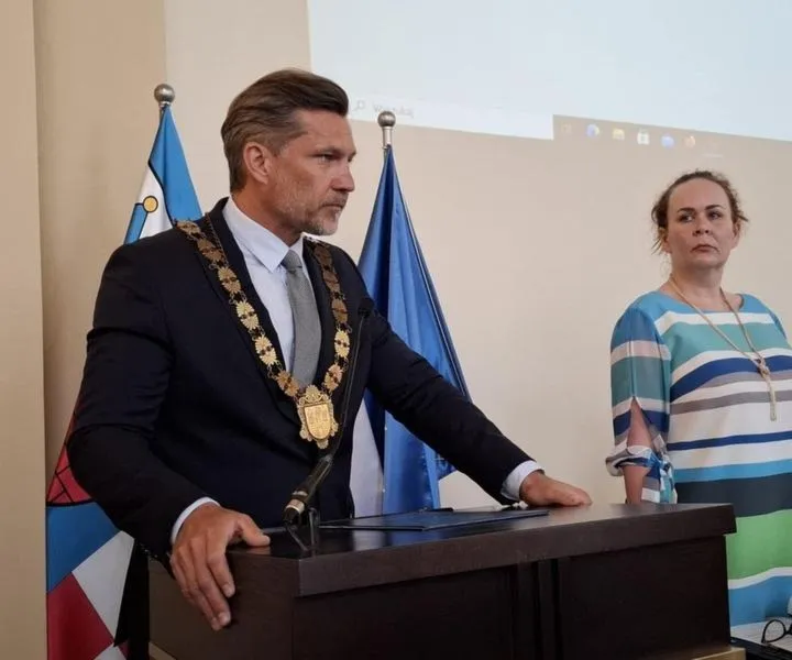 Kto rządzi Kaliszem? Poznaj prezydenta i jego partię!