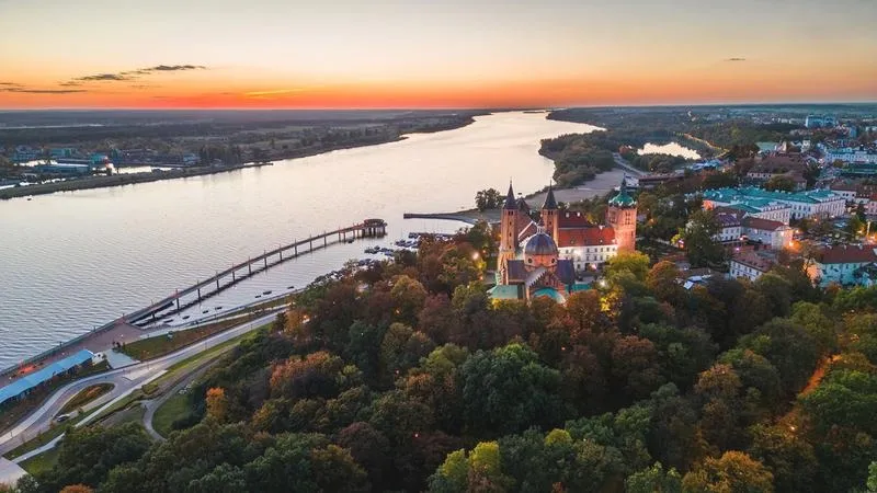 Kto rządzi Płockiem? Odkrywamy obecnego prezydenta miasta
