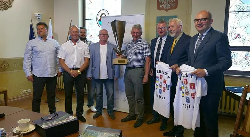 Kto stoi na czele Wejherowa? Poznaj aktualnego prezydenta miasta