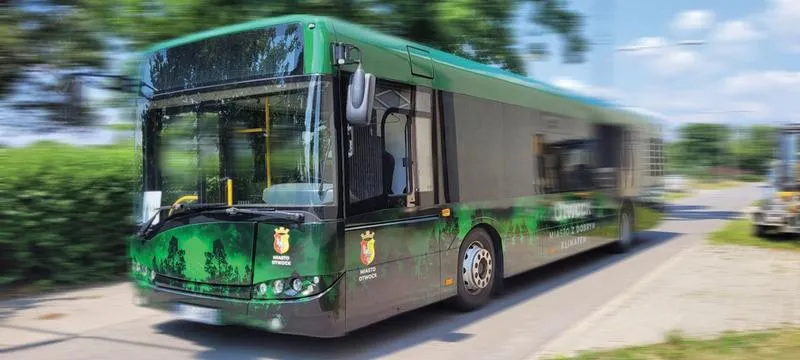 Kto triumfował w wyborach na prezydenta Otwocka? Poznaj wyniki!