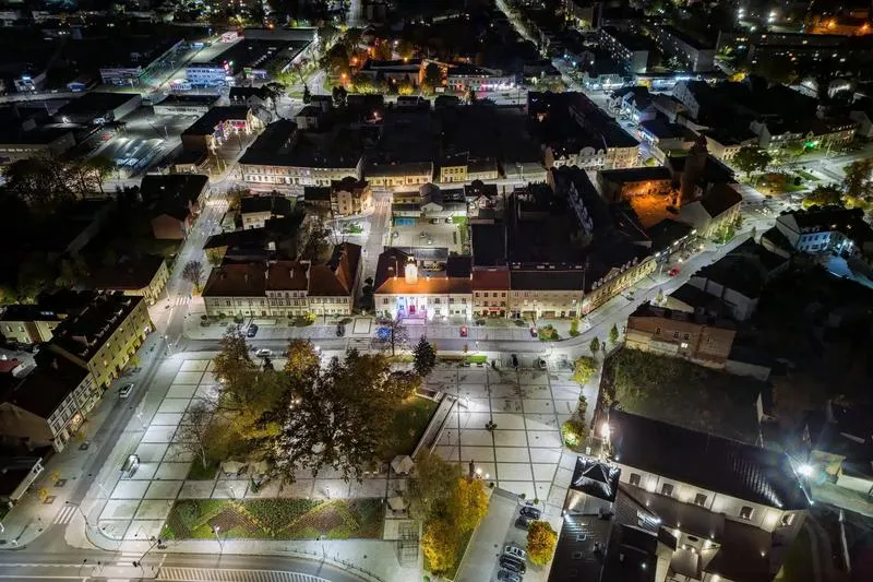 Kto triumfował w wyborach w Rawie Mazowieckiej? Oto wyniki!